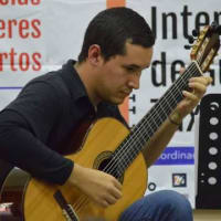 Jorge Luis Monge Solano
