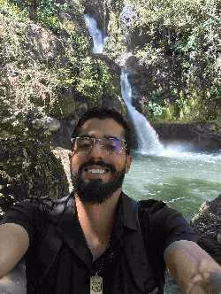 Jean Carlos Campos Rodriguez