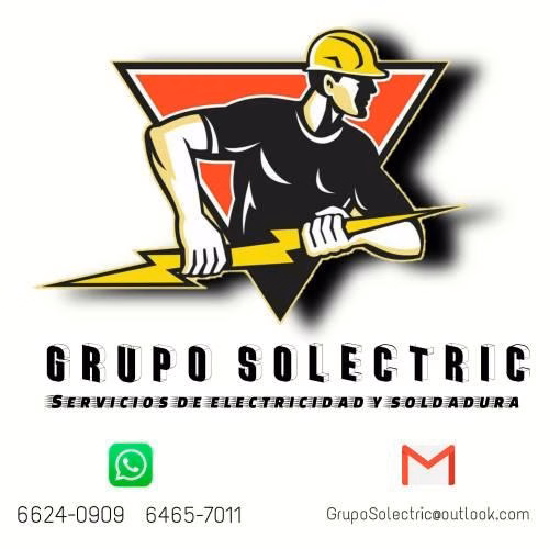 Grupo Solectric