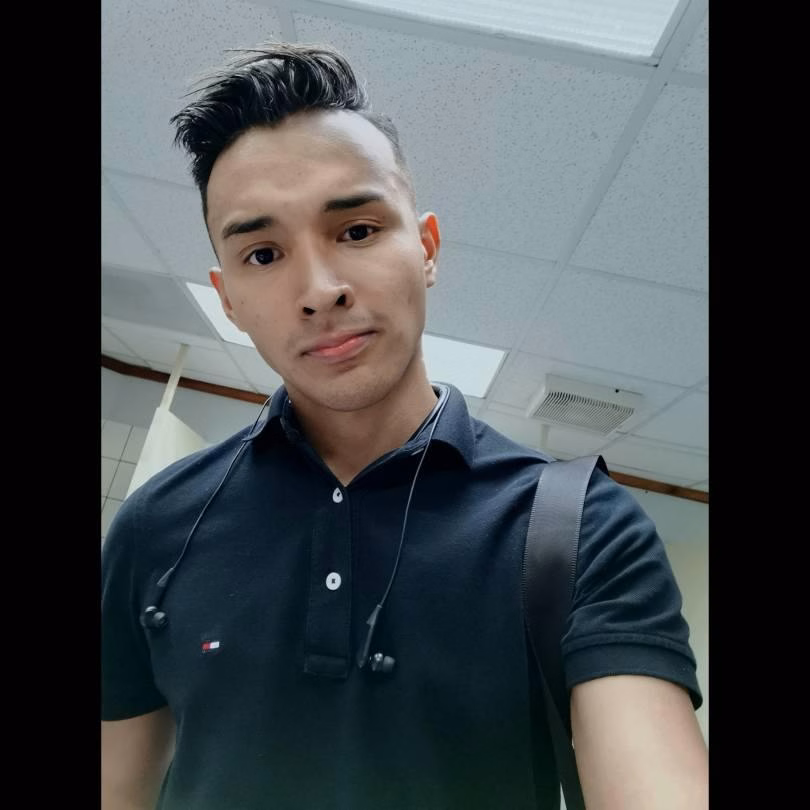 Kevin Menani Reyes