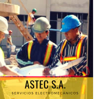 ASTEC COSTA RICA