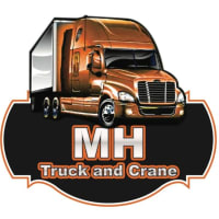 MH TRUCK AND CRANE