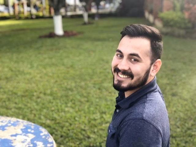 Andres muñoz