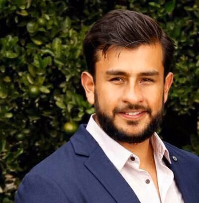 PAULO FERNANDEZ