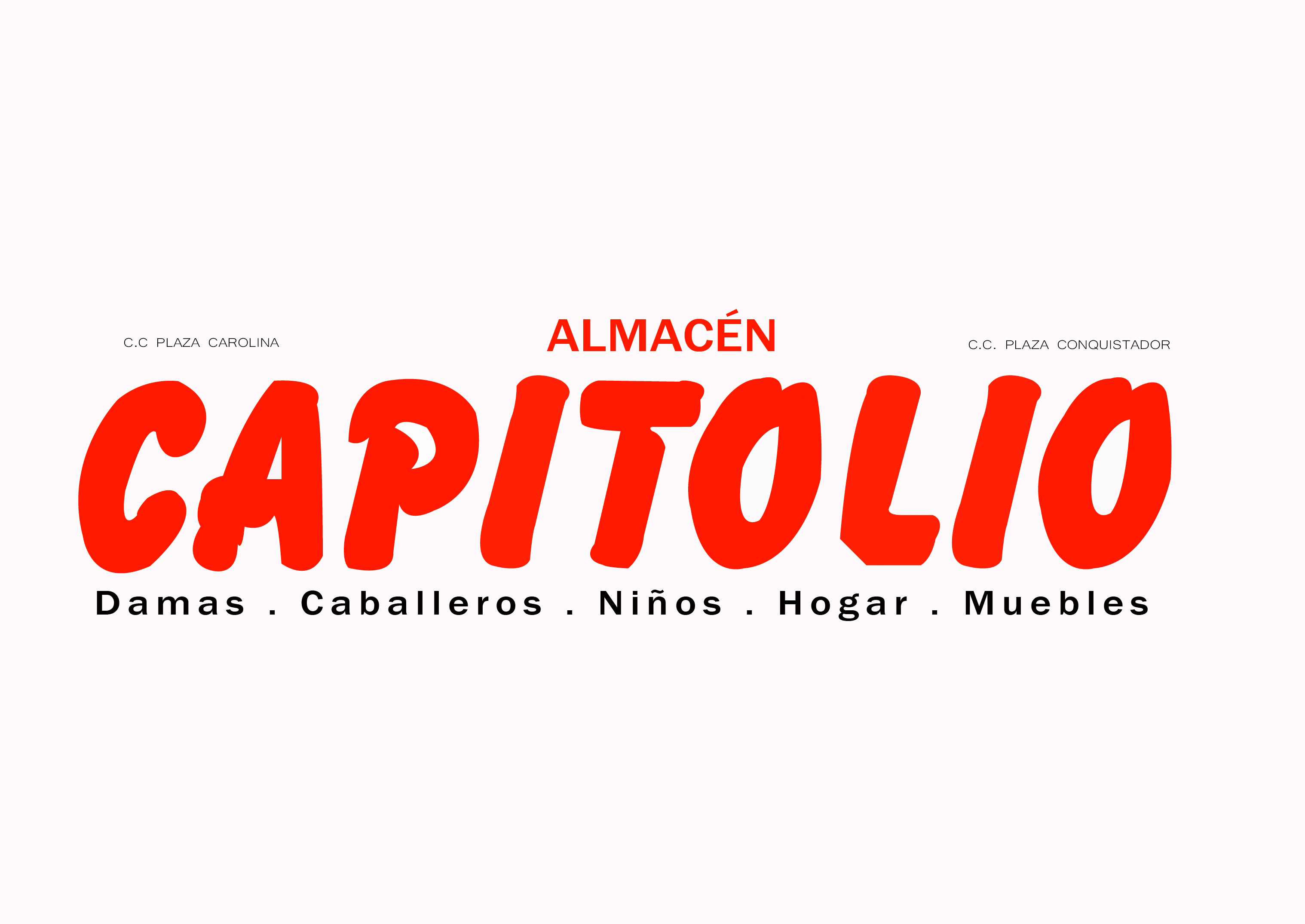 ALMACEN CAPITOLIO