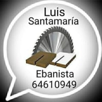 Luis Santamaria