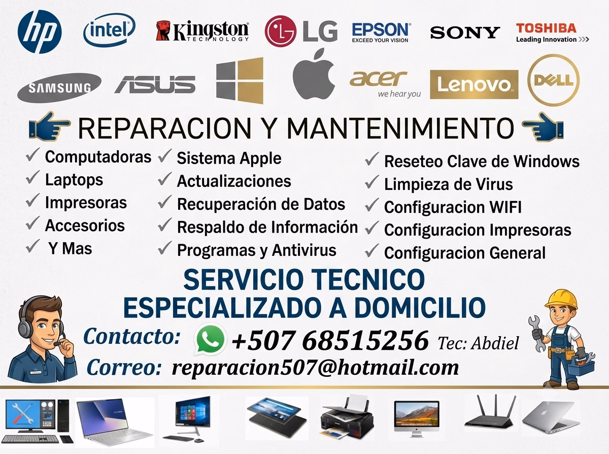 Tec. Abdiel