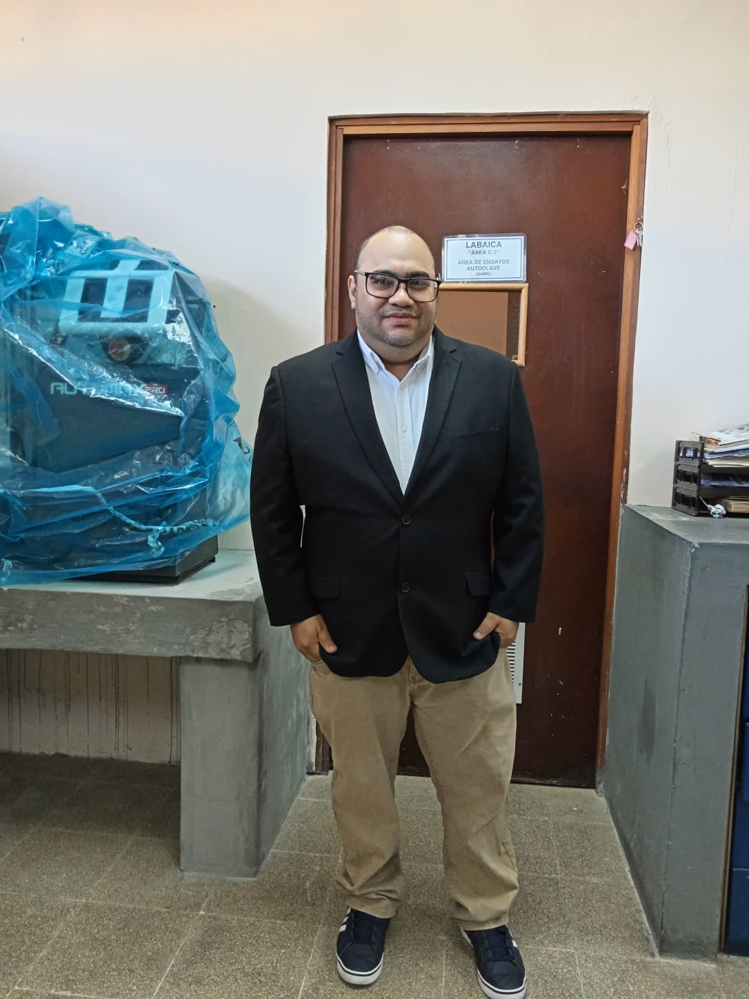 Mario Altamirano