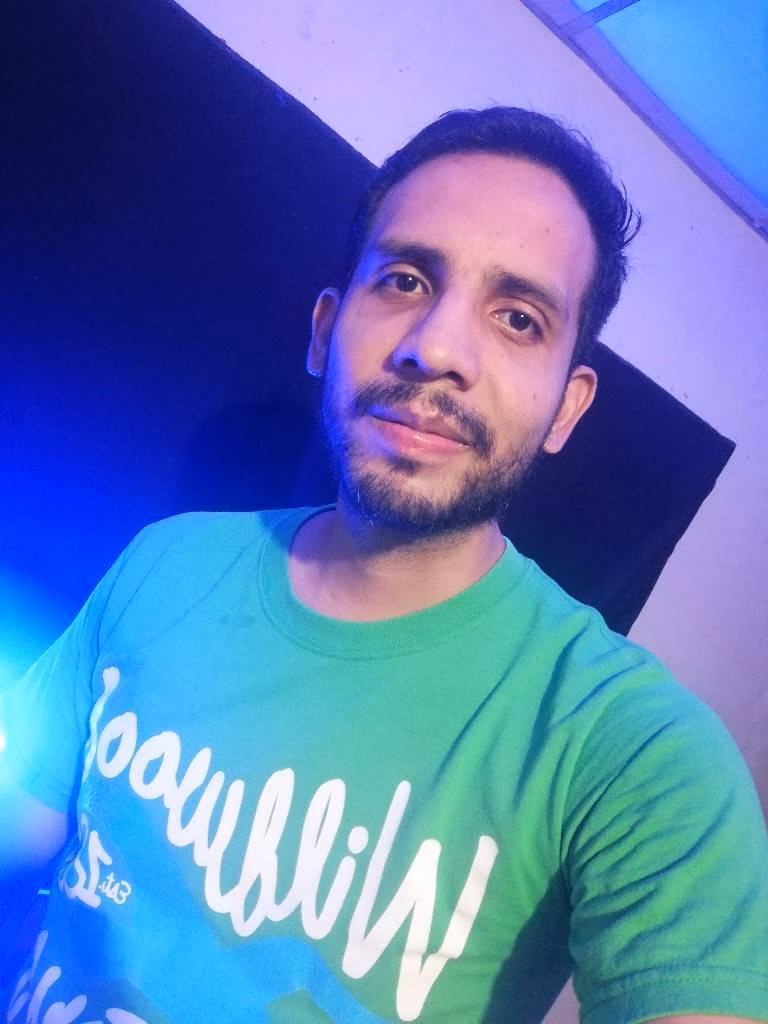 Juan Elias Cubilla Alvarado