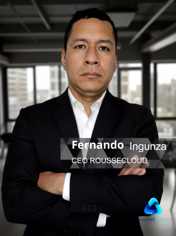 Fernando Ingunza