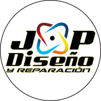 JP Diseño y Reparacion
