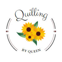 Quilling By Queen