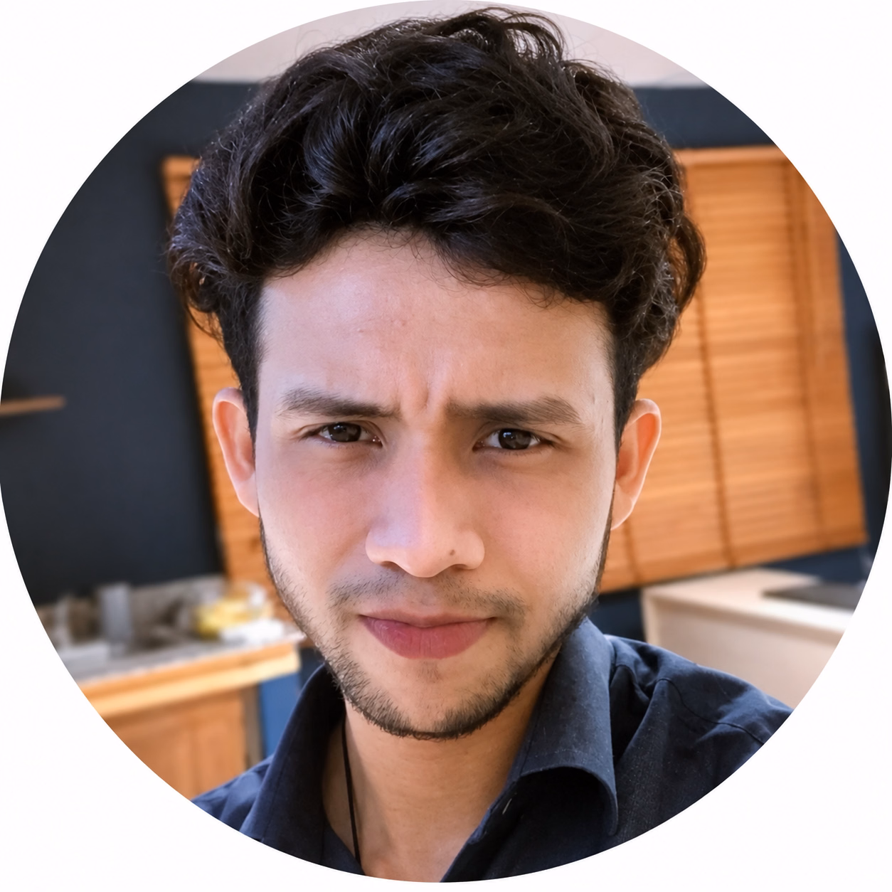 KEVIN RAMOS