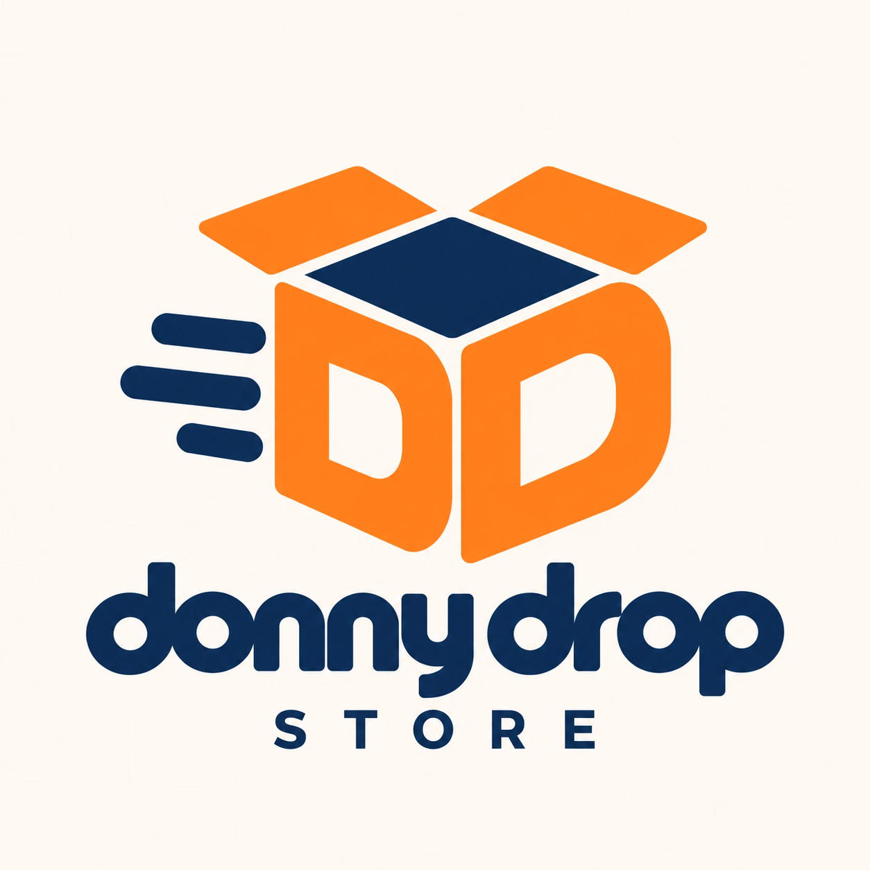 Donny Drop Store