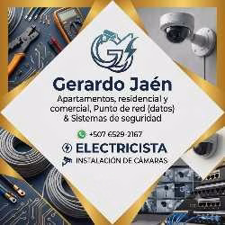 Gerardo Jaen