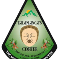 Talamanca coffee Farms