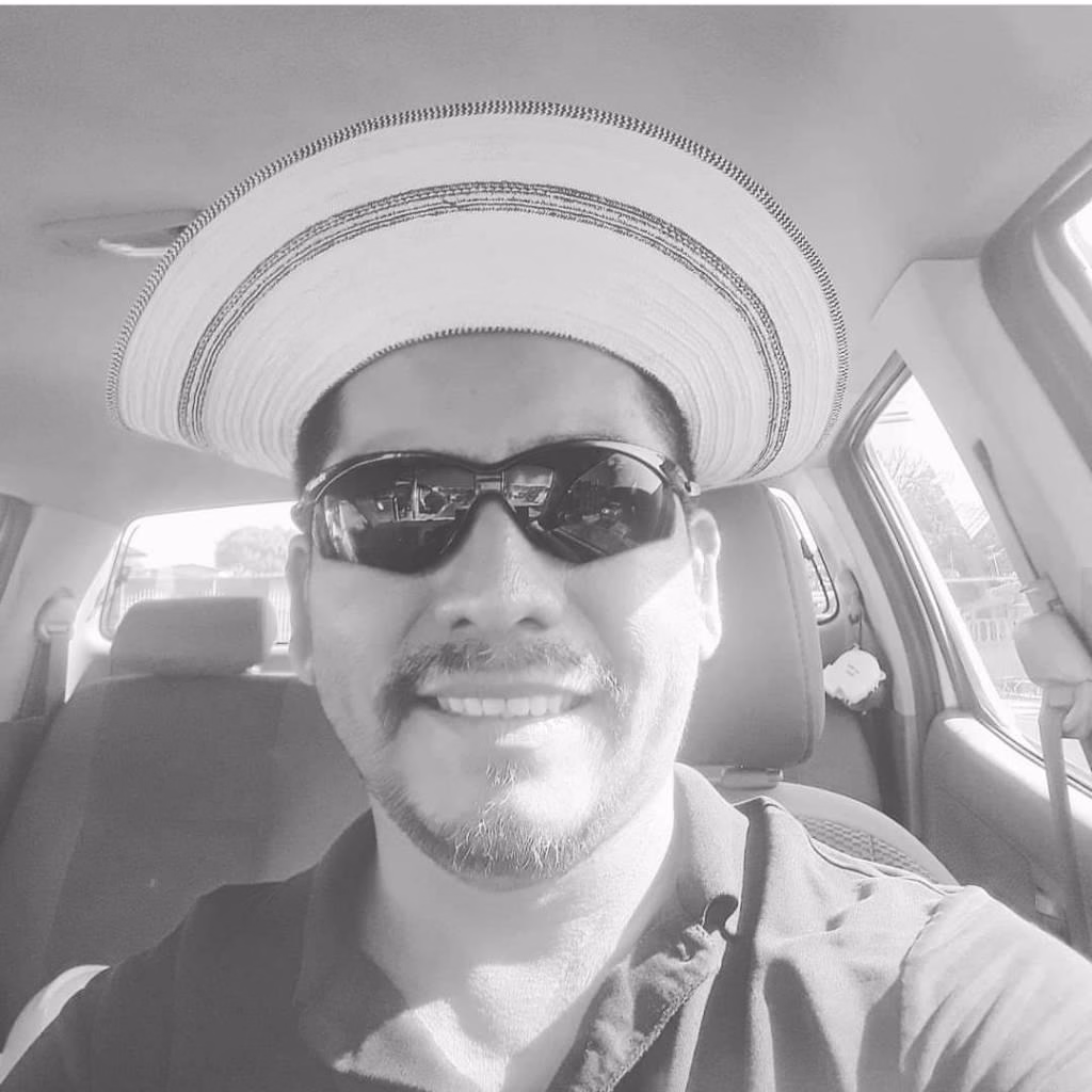 Jose Camargo