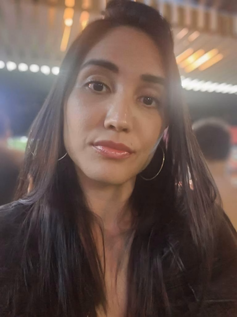 Adriana Quesada