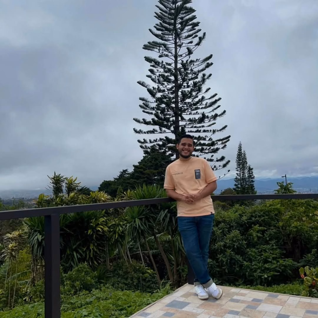 David González Moxsy