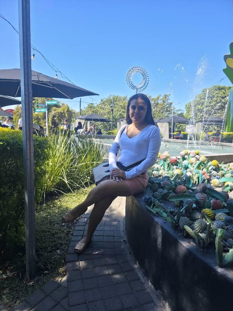 Cinthya Robleto