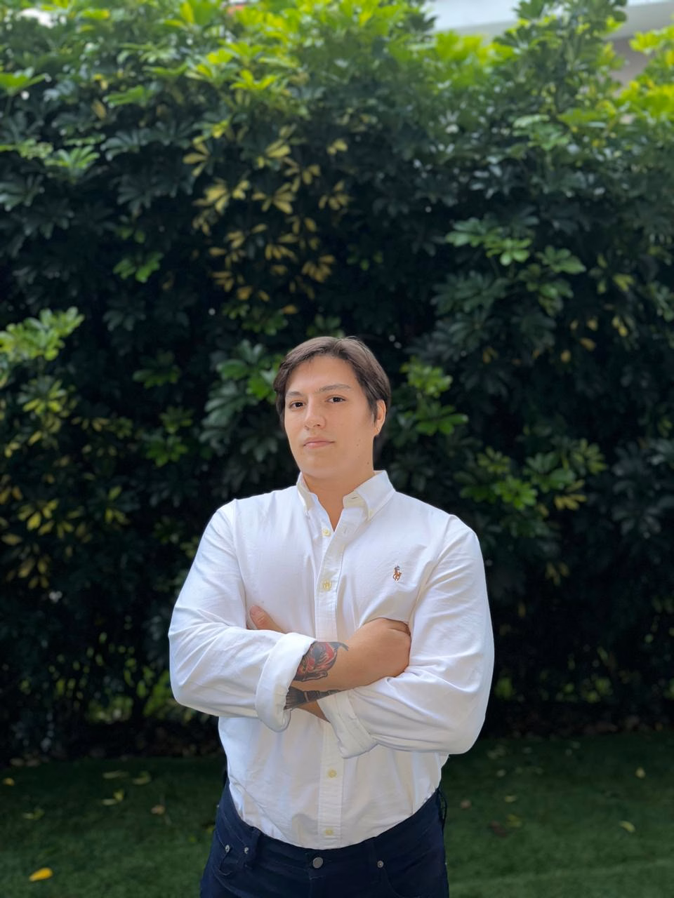 Josue Murillo