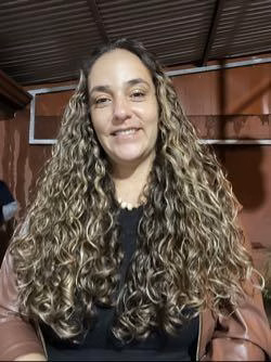 Mariela Fernandez Mora