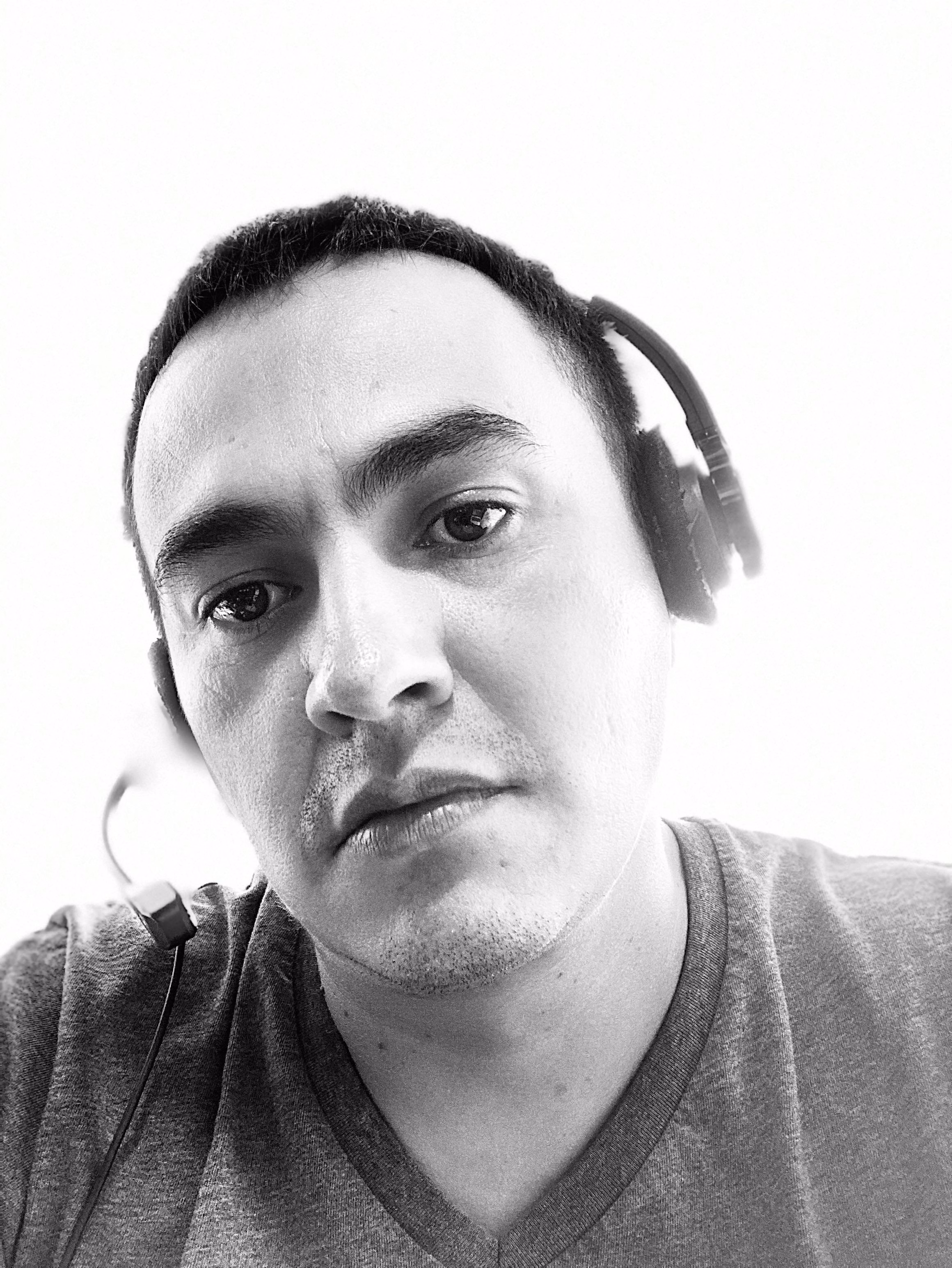 Andres Perdomo