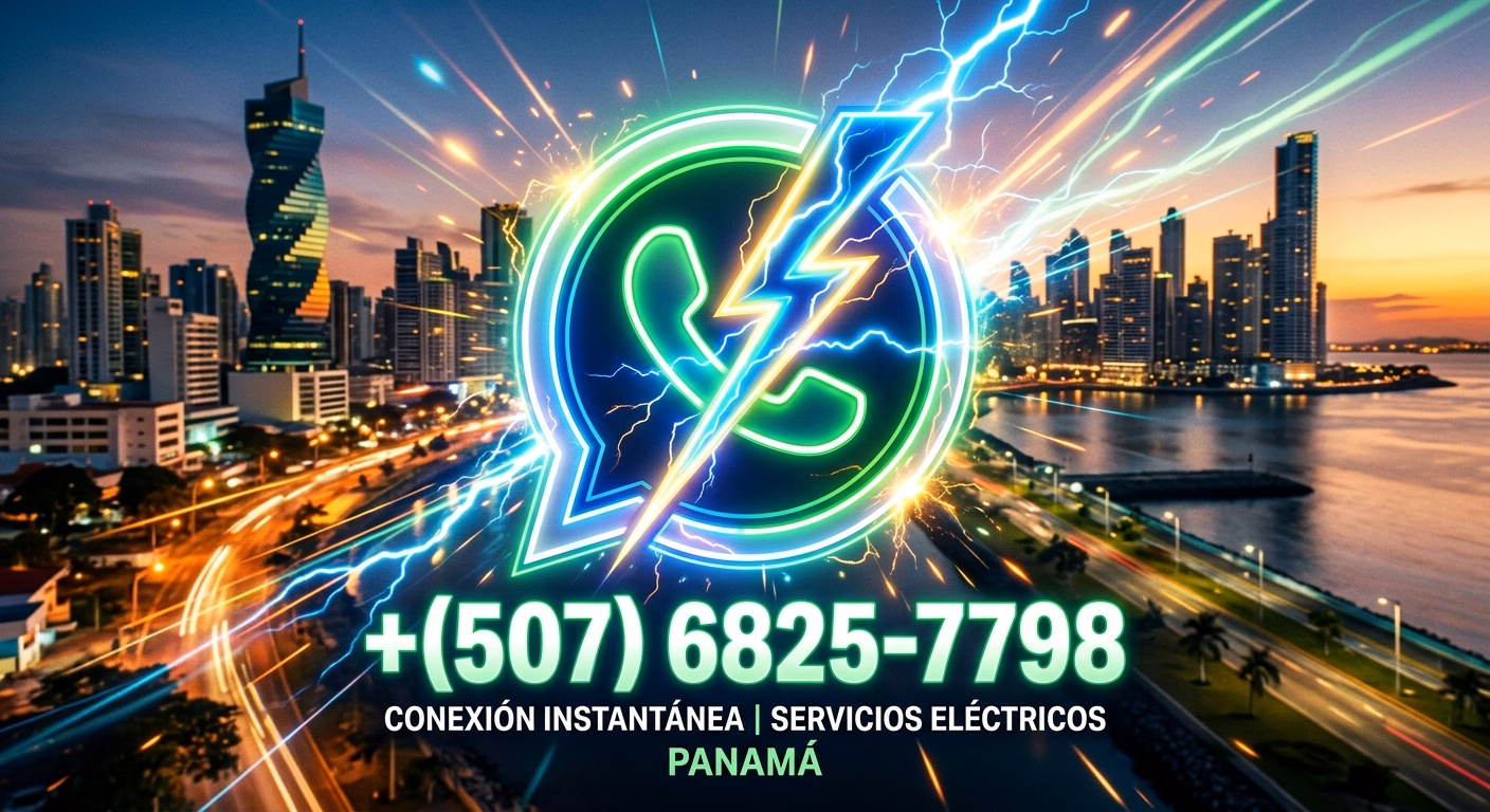 Electricista Técnico