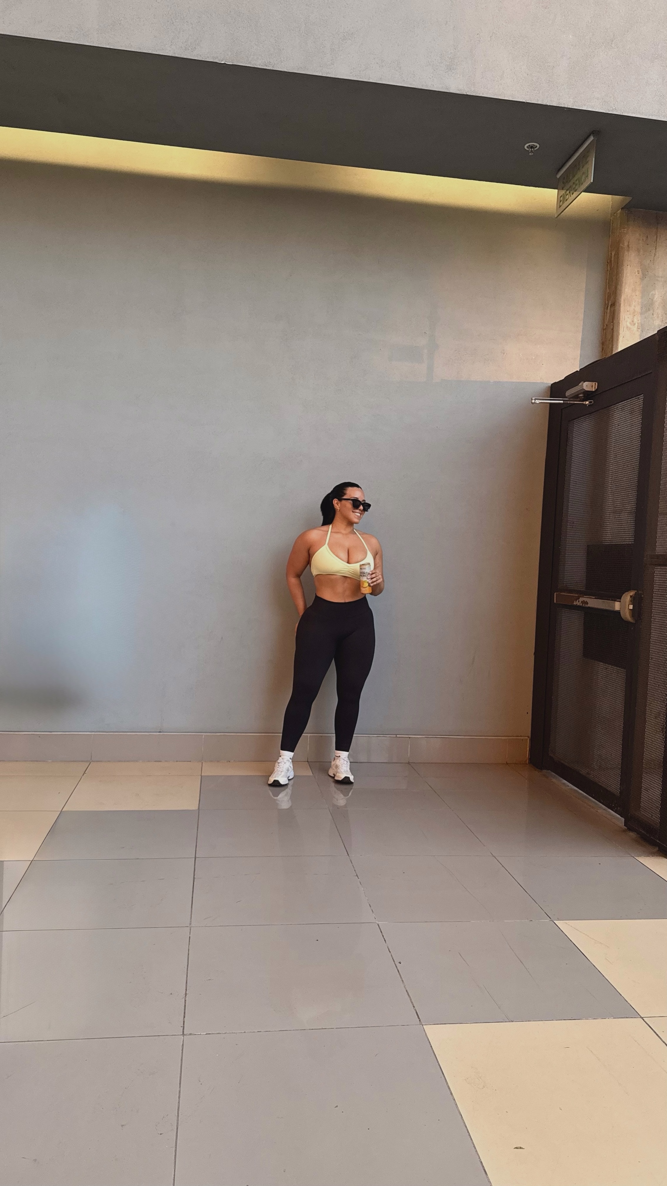 Katherine Suazo