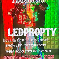 Robot LEDPRO Pty