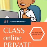 Class Online Private
