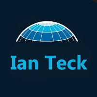 Ian Teck 507