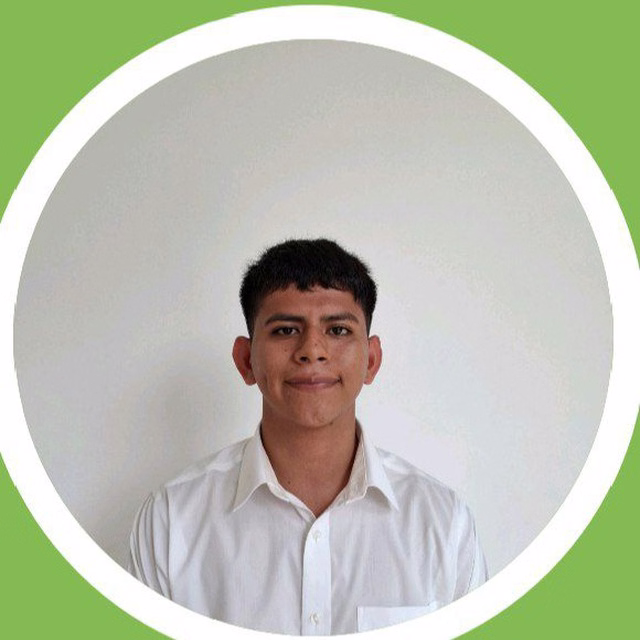 Armando Garcia