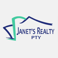 Janet's Realty PTY