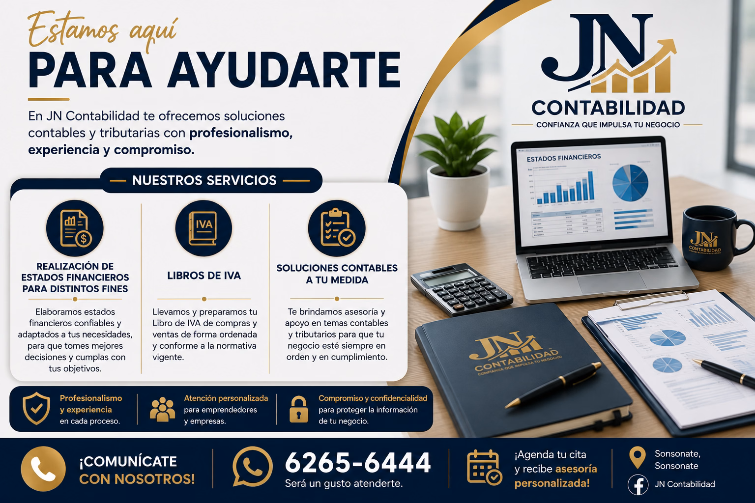 JN Contabilidad