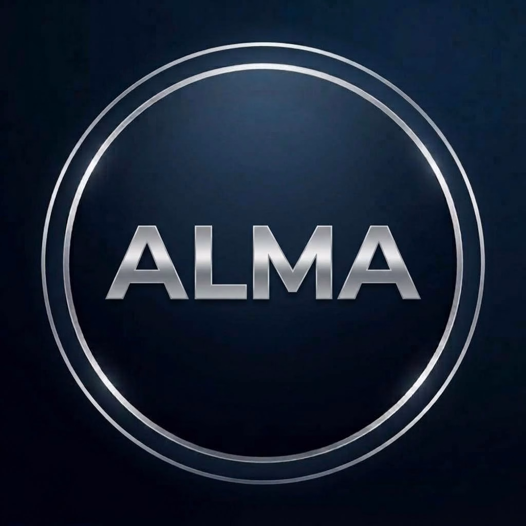 ALMA PARTNERS