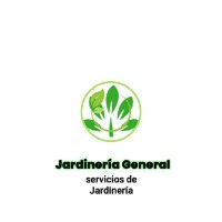 Jardinería General