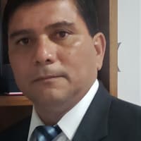 Farid Rodriguez Gutierrez