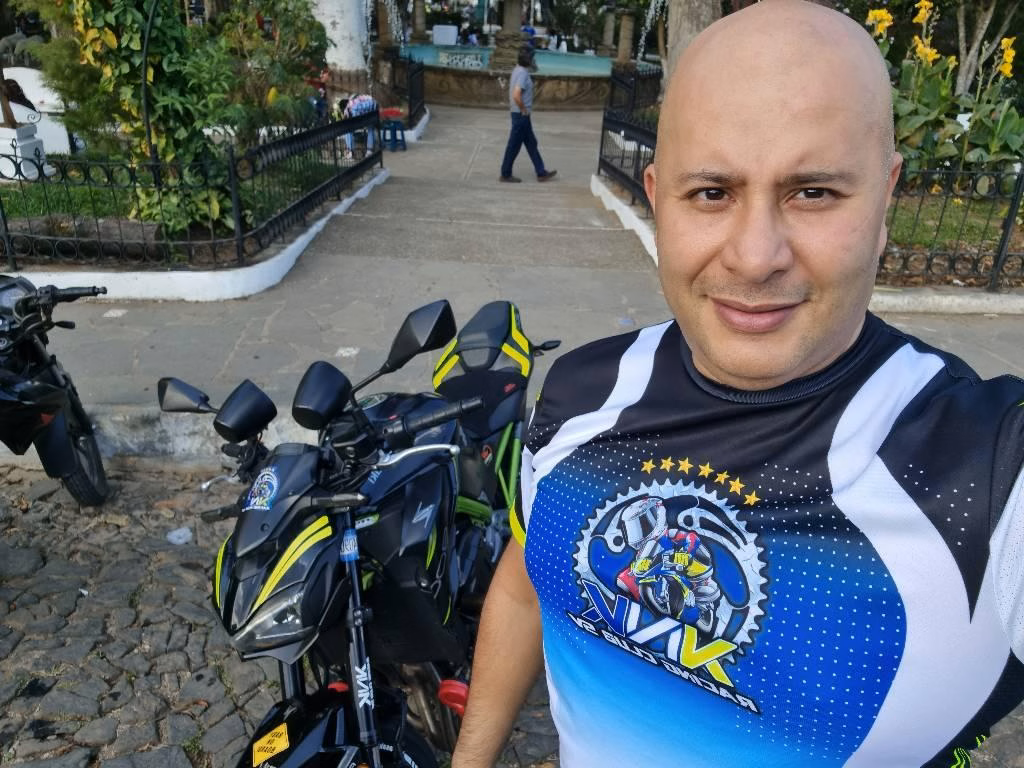 Saul Antonio Gil