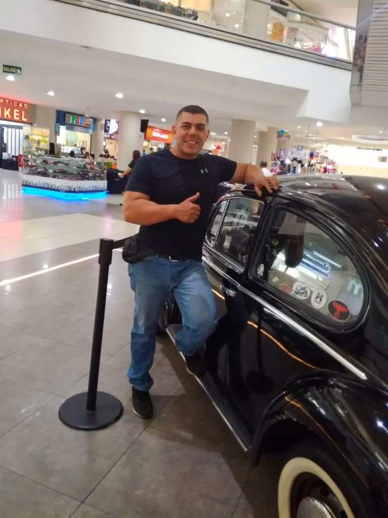 Mauricio Sanabria