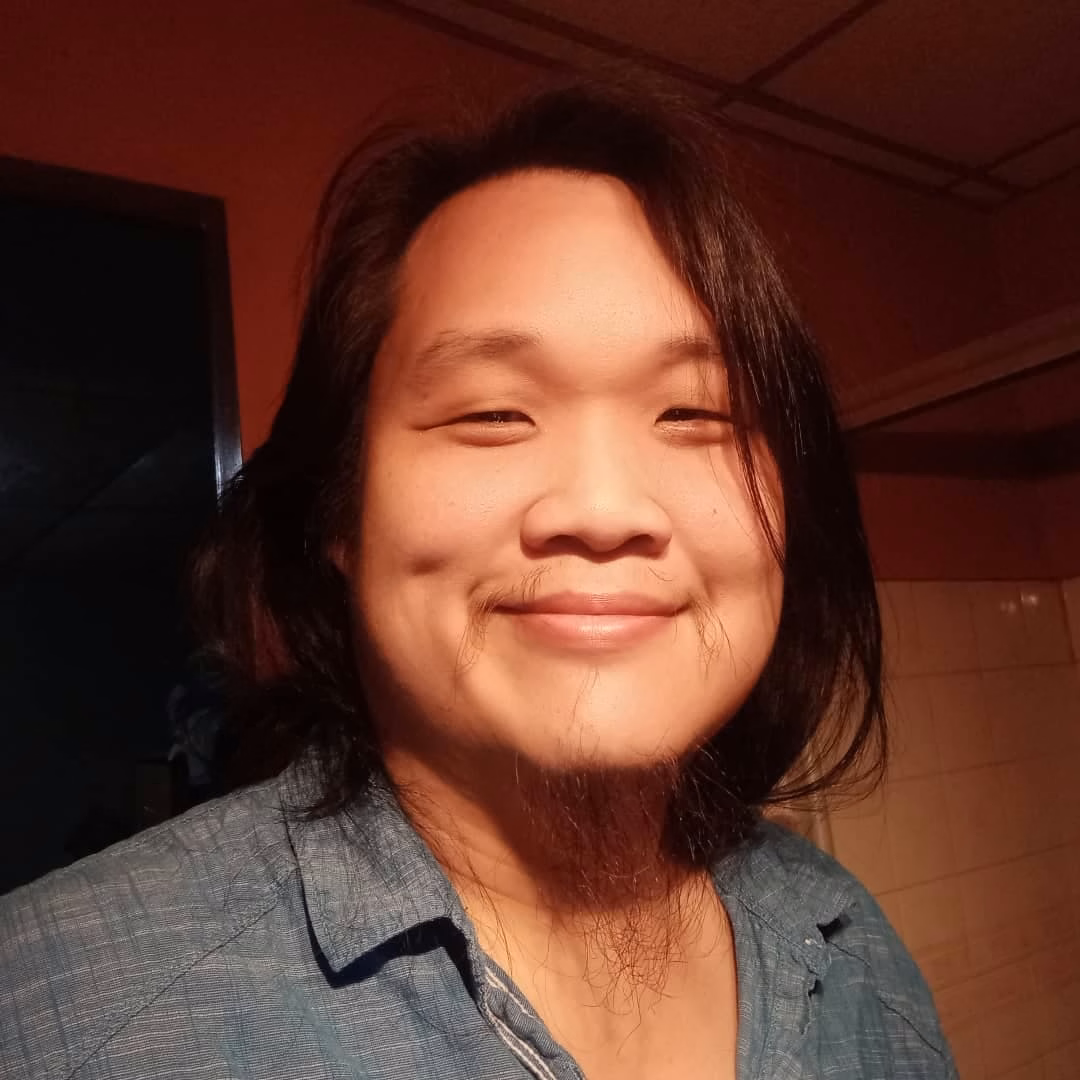 Alberto Wong