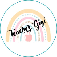 Teacher Gigi