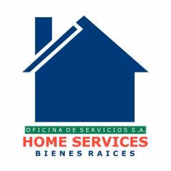 Home Services Oficina de Servicios S.A Bienes Raíces.