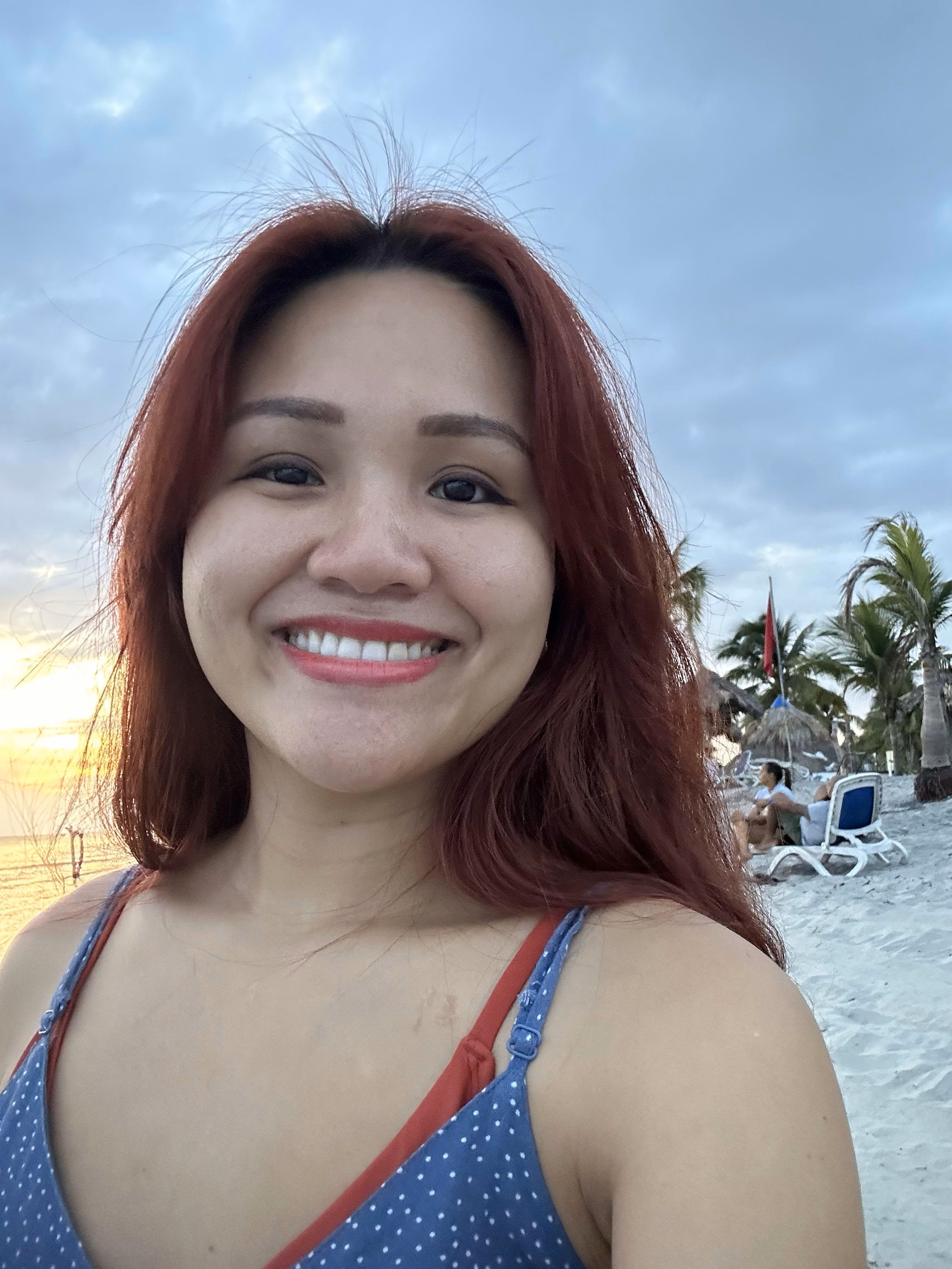 Cristela Pun
