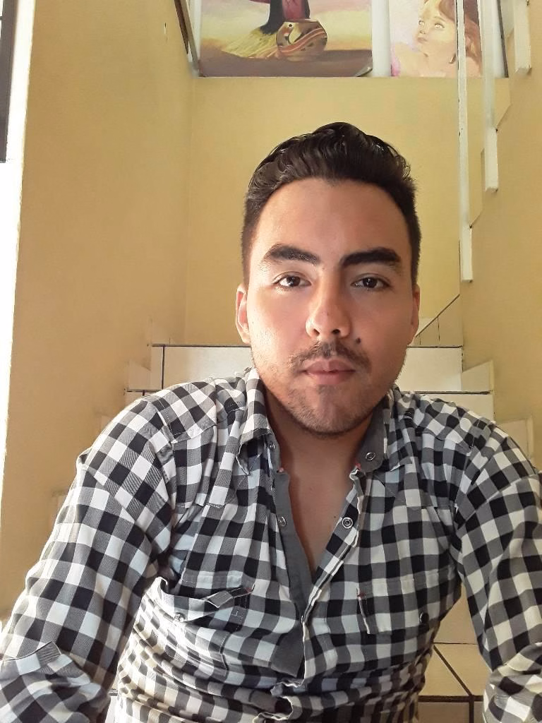 Carlos Erazo