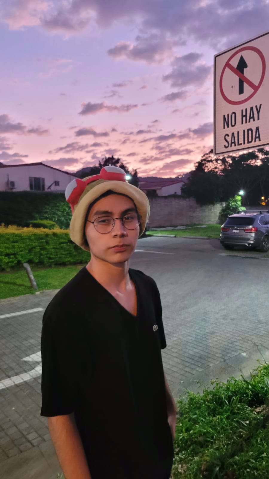 Gabriel Gomez