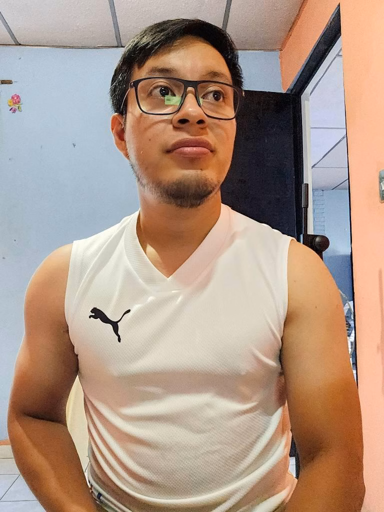 Christian Vasquez