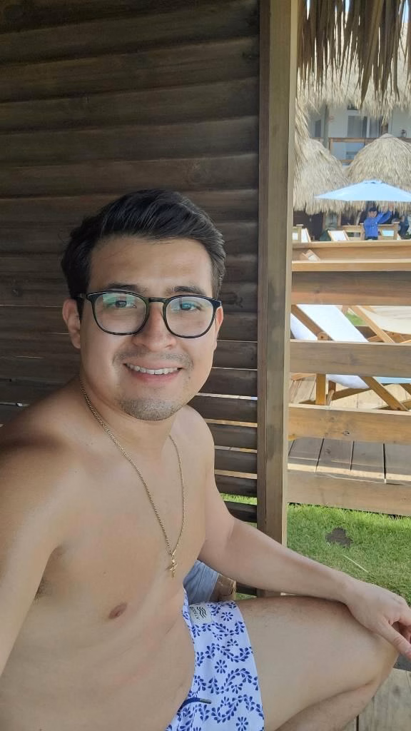 Antonio Hernandez