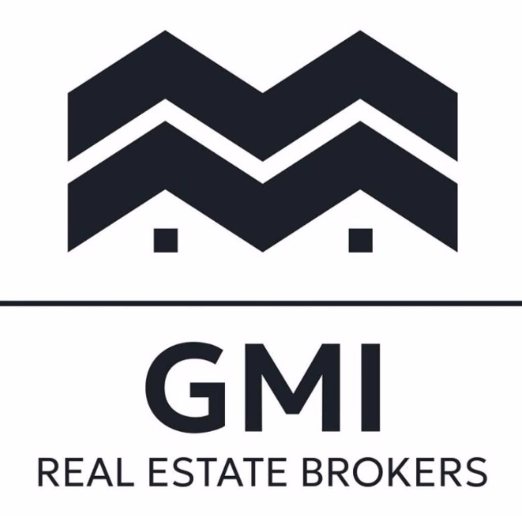 GMI REAL ESTATE BROKERS