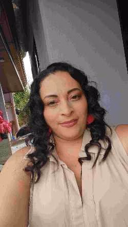 Evelyn Carrillo